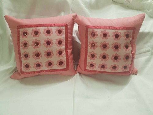 Joli coussin lit - coussin, /