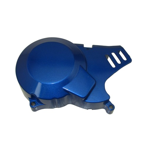 Bleu couvercle stator - couvercle,