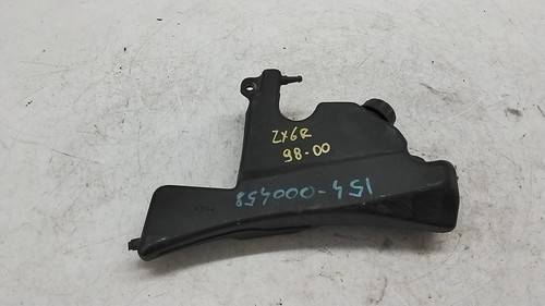 Kawasaki 00 vase - 98,