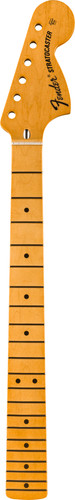 Fender vintera 70s manche - 70s,
