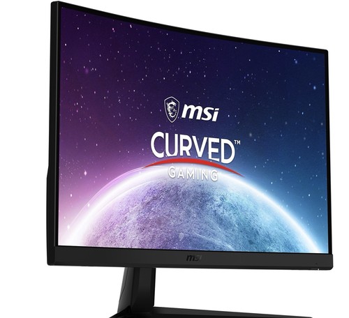 Msi g27c4x écran gaming - g27c4x,