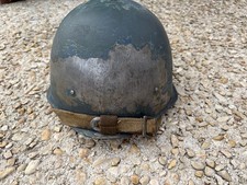Casque SSH40 URSS - WW2. USSR