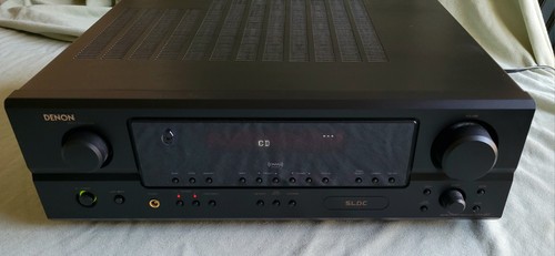 Denon dra 297 - denon, home