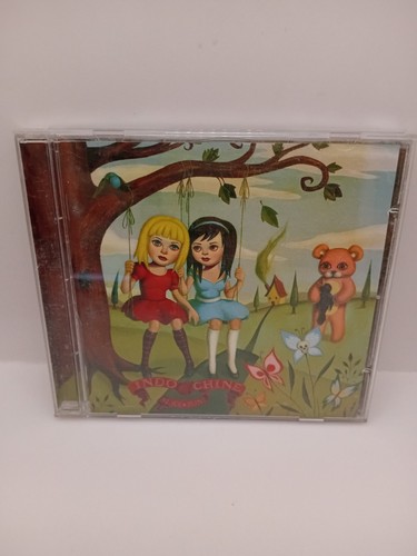 Album alice june - et, june"