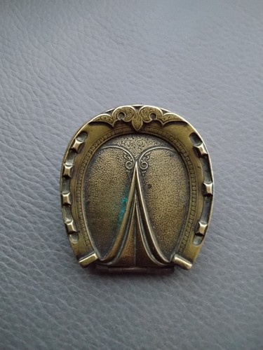 Etui aiguilles ancien avery - etui, à