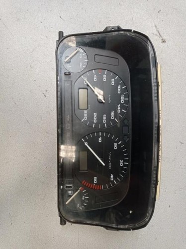 Compteur volkswagen golf - volkswagen,