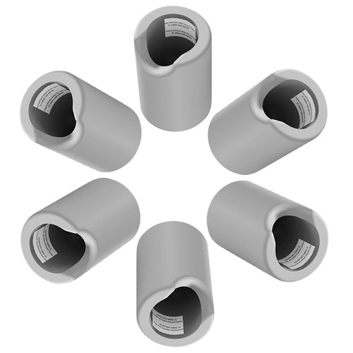 Pcs protections angle - 6, de