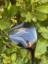 Bois 5 Regular CALLAWAY X