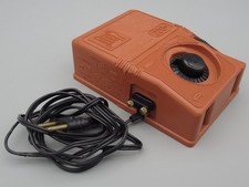 Alimentation 220v - 12v et 16v