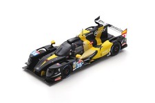 Ligier 2020 Merhi 1/43 Spark