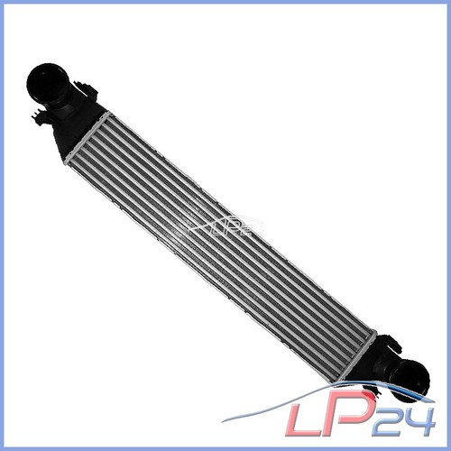 Intercooler échangeur pour - intercooler,