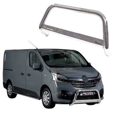 Pare Buffle Pour Opel Vivaro