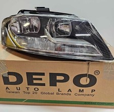 PHARE AVANT DROITE ÉLECTRIQUE