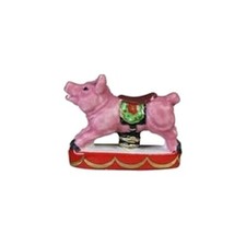 Fève de la série _ CARROUSEL