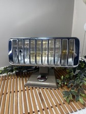 Lampe radiateur vintage