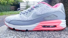 Nike Air Max 90 Lunar 90