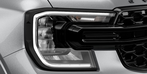 2022 nouveau phare - 2022-25, avant