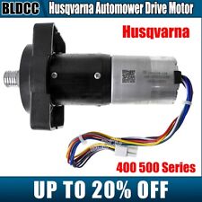 Brushless Gear Motor Husqvarna DC 18V/24V Automower Drive Wheel Motor Lawn Mower