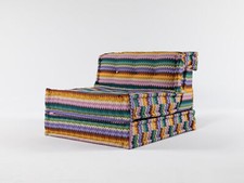 Roche Bobois Mah Jong Seat