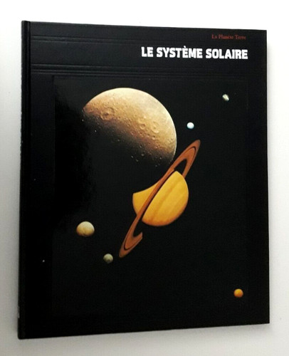 Livre ancien systeme - "le,