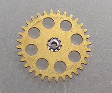 Eterna 1456 Réf. 1482 Pièce