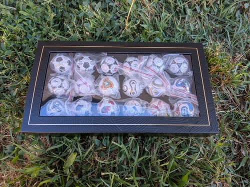 Coffret mini ballon adidas - coffret,