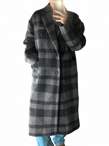 American vintage women - american,