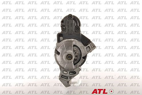 Atl autotechnik démarreur - atl,