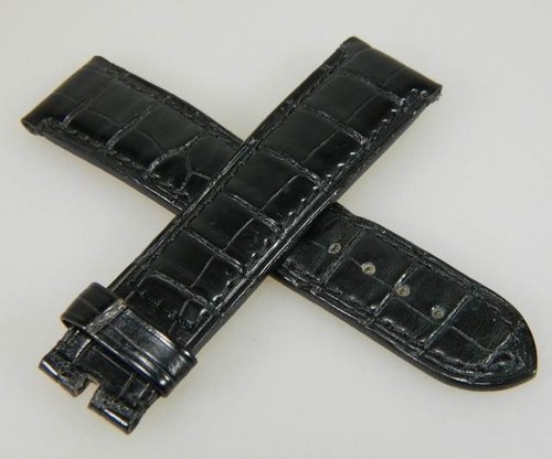 Panerai bracelet alligator - panerai,