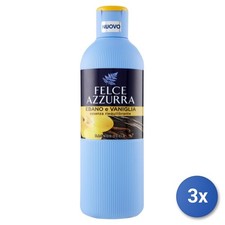 3X Felce Azzurra Bain 650 Ml