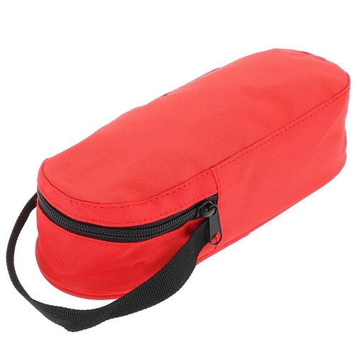 Sacoche pétanque rouge - sacoche,
