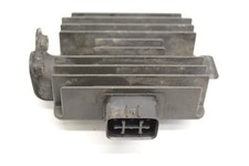 2017 KAWASAKI Z800 REGULATEUR RECTIFIR TENSION AVEC POUPE DE MONTAGE SH888AA