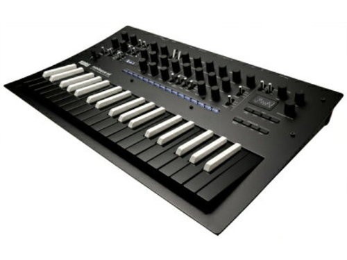 Korg minilogue inverted - korg,