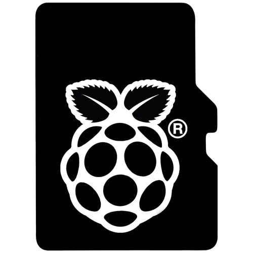 Raspberry trixie système - pi®,