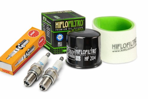 Kit maintenance huile - kit, +