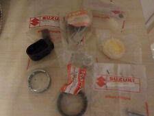 LOT N°2 PIECES NEUVE D EPOQUE