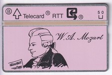 EUROPE TELECARTE / PHONECARD