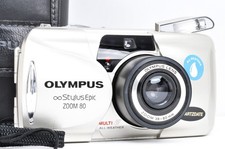 Appareil photo argentique