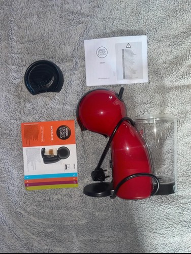Cafetière dolce gusto - cafetière,
