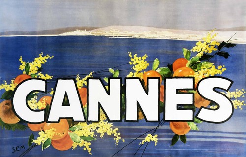 Posters affiches anciennes