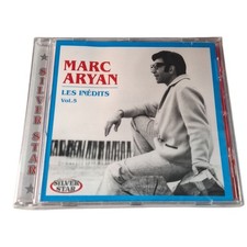 Les Inédits Vol. 5 – Marc