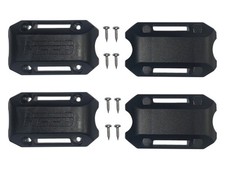 2 tampons de protection HEED