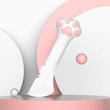 Chat ouvre-boîte cuillère