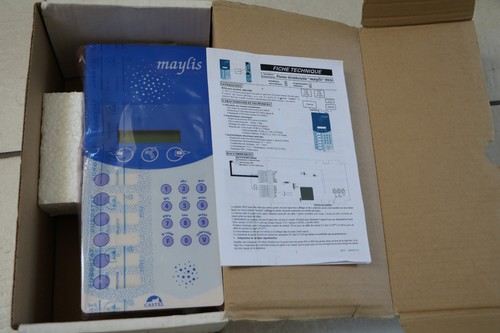 Interphone castel poste maylis - poste,
