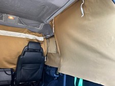 Land Rover Discovery Td5 Campering