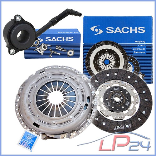 Kit embrayage sachs 3000 - kit,