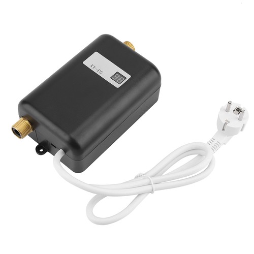 Chauffe eau instantané 3800w - chauffe-eau,