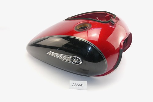 Réservoir essence yamaha - réservoir,