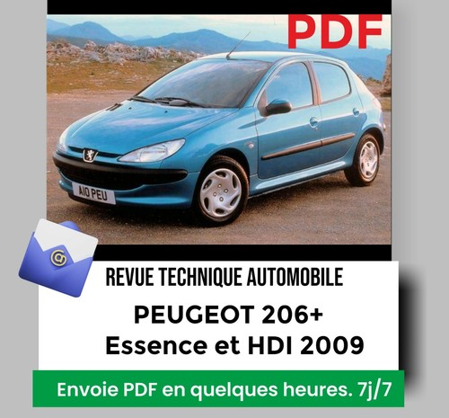 Rta revue technique - rta,