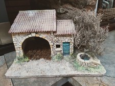 Etable nativité Truffier